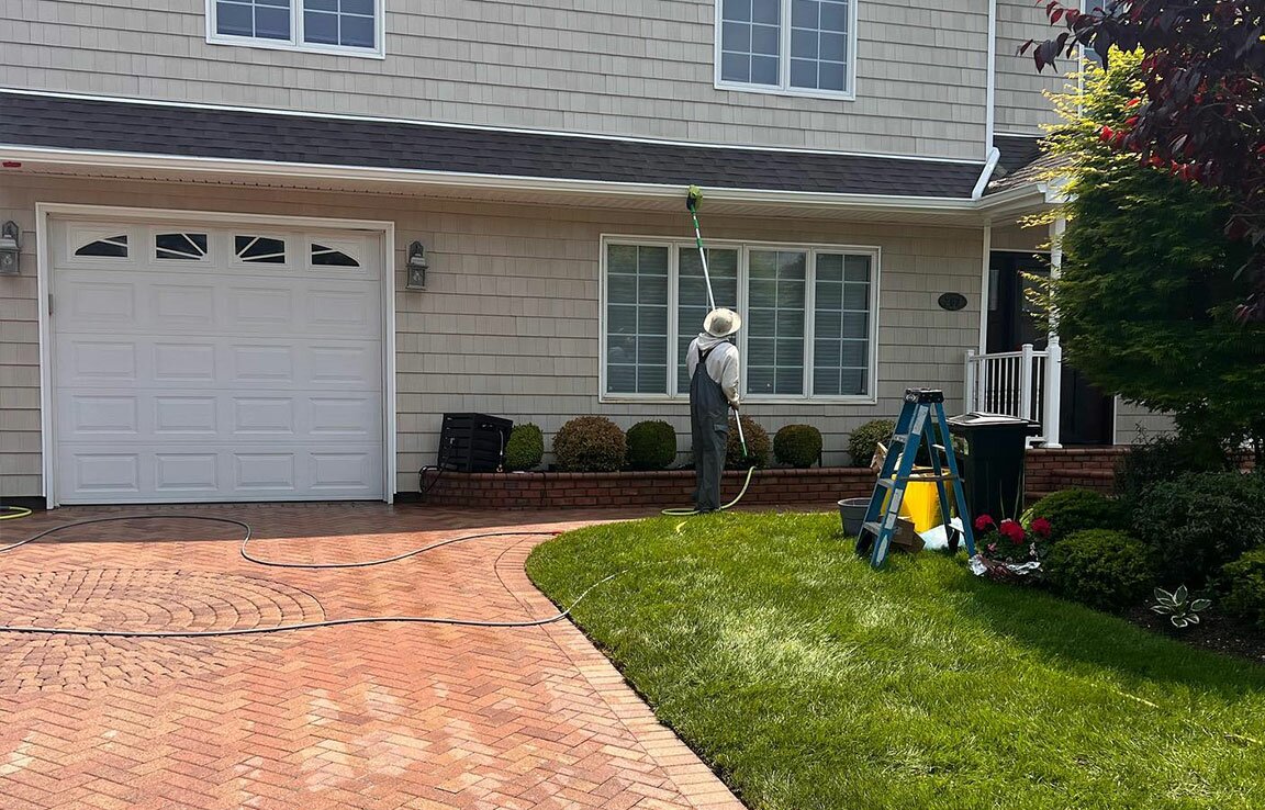 Pressure Washing Company near me in Long Island NY 20