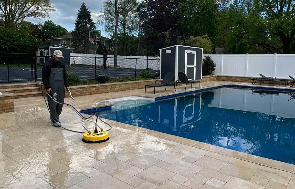 Pressure Washing Company near me in Long Island NY 25