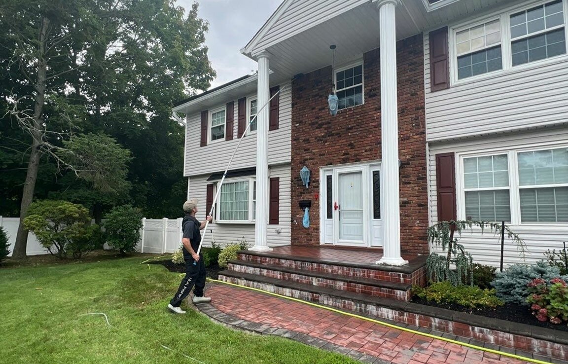 Pressure Washing Company near me in Long Island NY 28