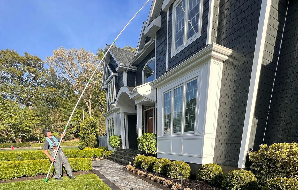 Pressure Washing Company near me in Long Island NY 46