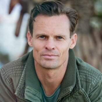 Hudson Tacker