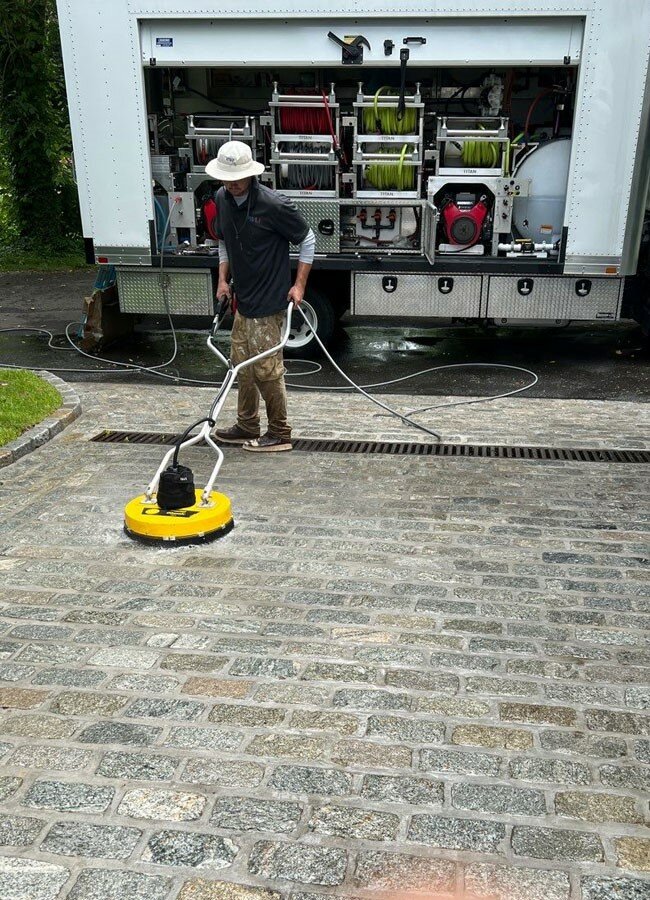 Pressure Washing Long Island NY 18
